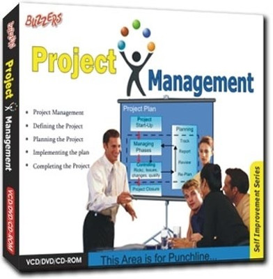 

Buzzers Project Management(VCD English)