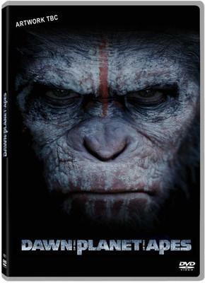 

Dawn Of The Planet Of The Apes(DVD English)