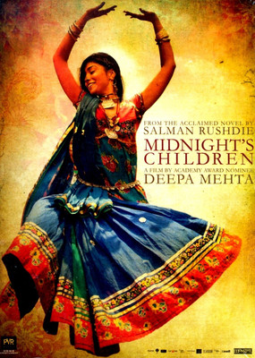 

Midnight's Children(DVD English)