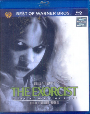 

The Exorcist(Blu-ray English)