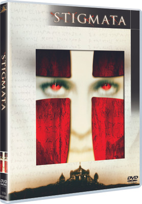 

Stigmata(DVD English)