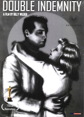 

Double Indemnity(DVD English)