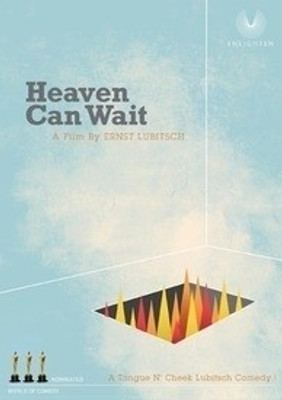 

Heaven Can Wait(DVD English)