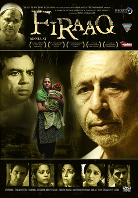 

Firaaq(DVD Hindi)
