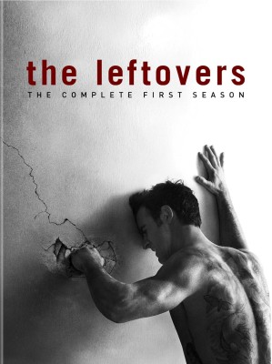 The Leftovers - 1 1 (The Complete First Season)(DVD English)