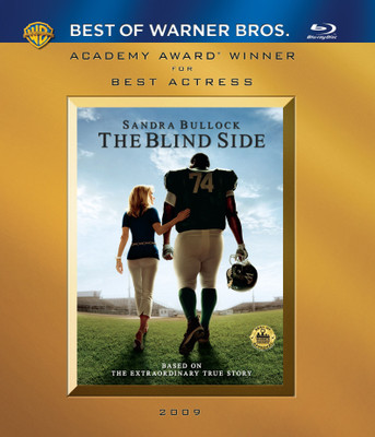 

The Blind Side(Blu-ray English)