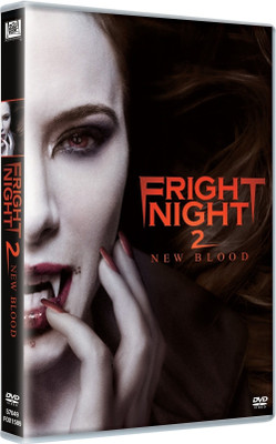 

Fright Night 2 - New Blood(DVD English)