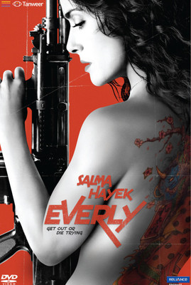 Everly : DVD(DVD English)