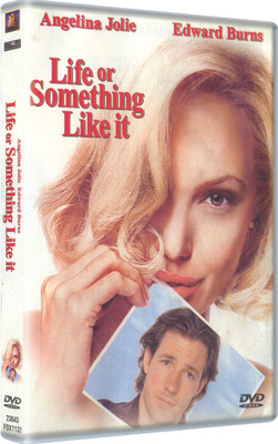 

Life Or Something Like It(DVD English)