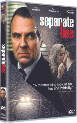 

Separate Lies(DVD English)