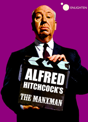 Alfred Hitchcock's - The Manxman(DVD English)