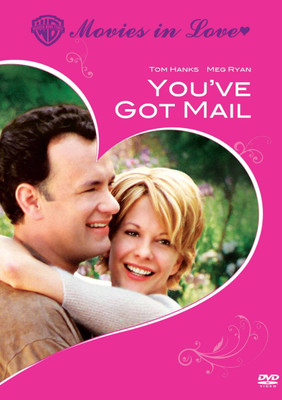You've Got Mail(DVD English)