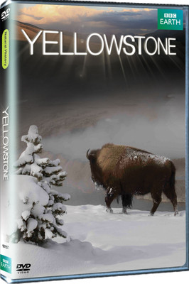 

Yellowstone Complete(DVD English)