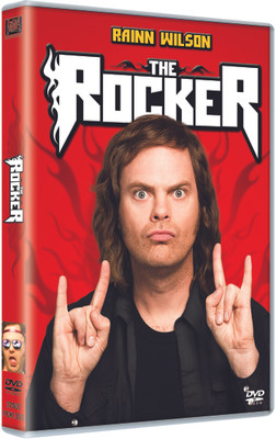 

The Rocker(DVD English)