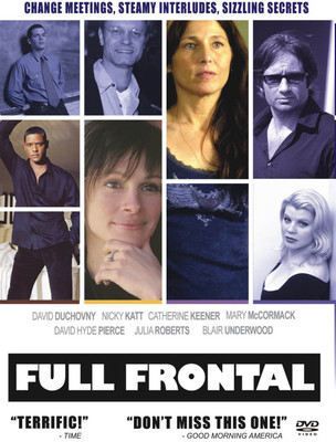 

Full Frontal(English)