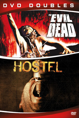 

The Evil Dead / Hostel(DVD English)