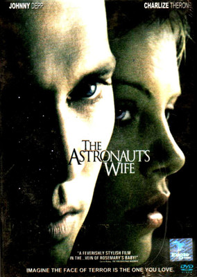 

Astronauts Wife(DVD English)