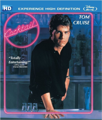 

Cocktail(Blu-ray English)