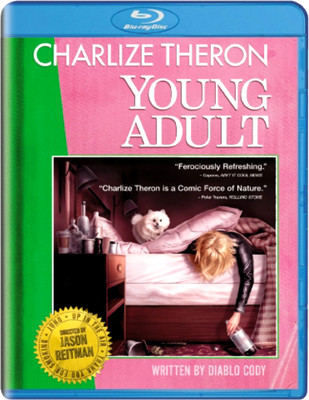 

Young Adult(Blu-ray English)