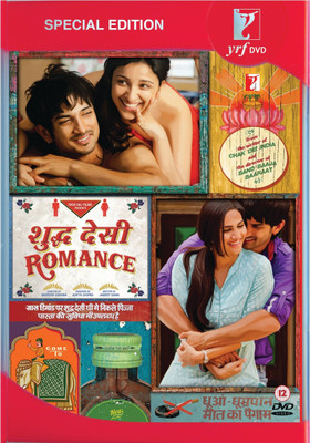 Shuddh store desi romance