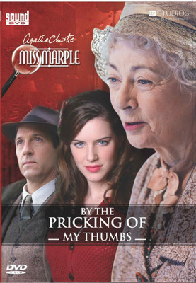 

By The Pricking Of My Thumbs(DVD English)