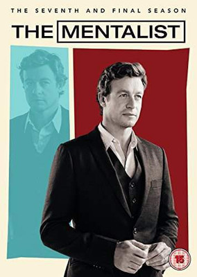 

The Mentalist 7th And Final Season(English)