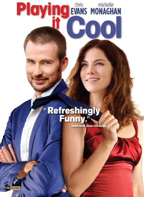 

Playing It Cool(DVD English)
