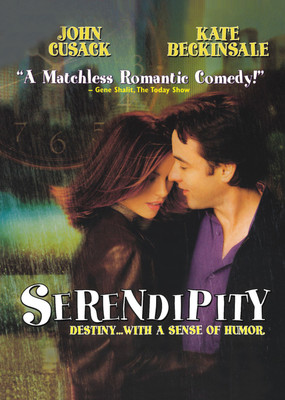 

Serendipity(DVD English)