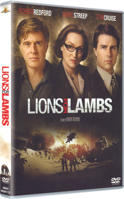 

Lions For Lambs(DVD English)