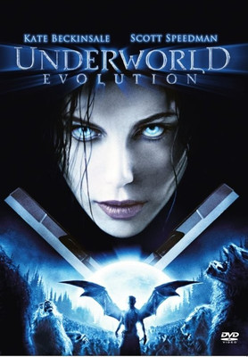 

Underworld: Evolution(DVD English)