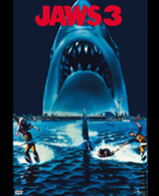 

Jaws III(VCD Hindi)
