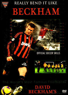 

Really Bend It Like Backham(DVD English)
