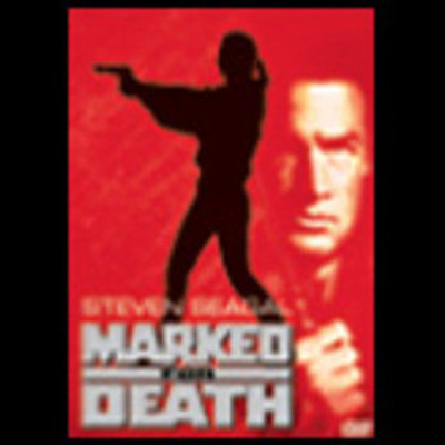 

Marked For Death(DVD English)