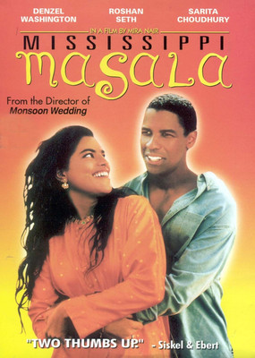 

Mississippi Masala(DVD Hindi)