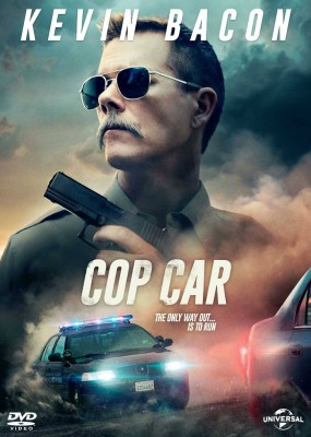 

Cop Car(DVD English)