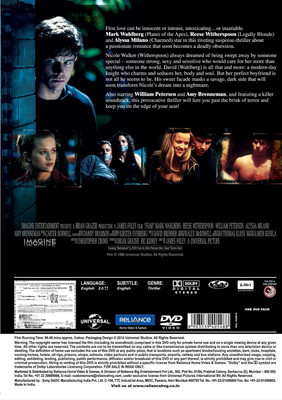 

Fear(DVD English)