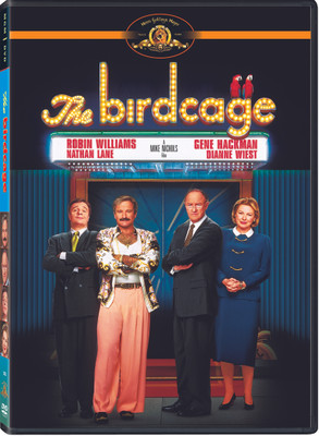 

Birdcage(DVD English)