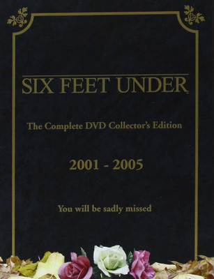 

Six Feet Under - The Complete Series(DVD English)