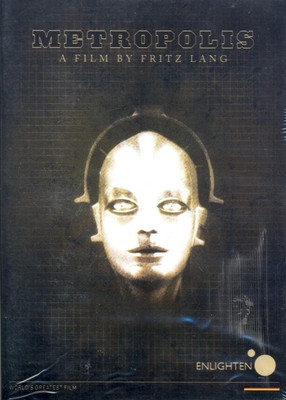 

Metropolis(DVD German)