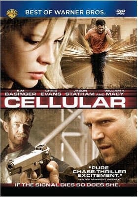 

Cellular(DVD English)