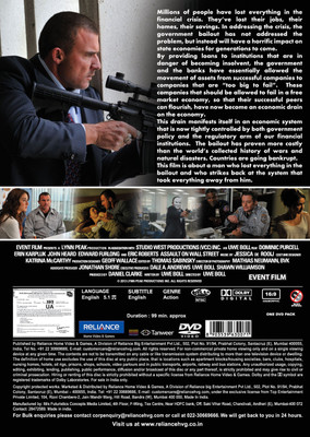 

Assault On Wall Street(DVD English)