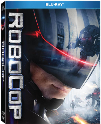 

Robocop(Blu-ray English)