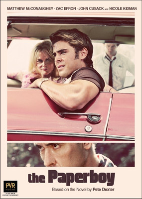 

The Paperboy(DVD English)