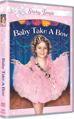 

Baby Take A Bow(DVD English)