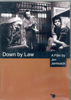 

Down By Law(DVD English)