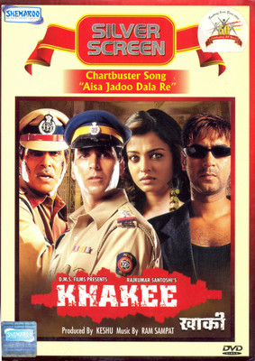 

Khakee(DVD Hindi)