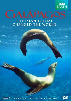 

Galapagos(DVD English)