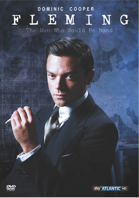 

Fleming Complete(DVD English)