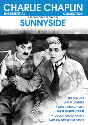 

The Essential Charlie Chaplin Collection - Sunnyside (B & W)(DVD English)