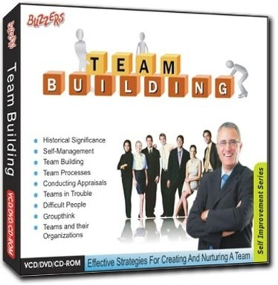 

Buzzers Team Building(VCD English)